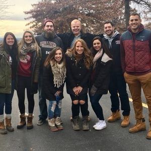 Meet your Posher, John